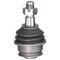 Delphi SUSPENSION BALL JOINT TC5639 - alternate 2